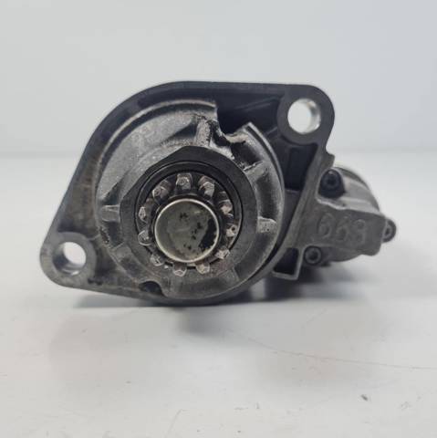 Motores de arranque 0001123038 VAG
