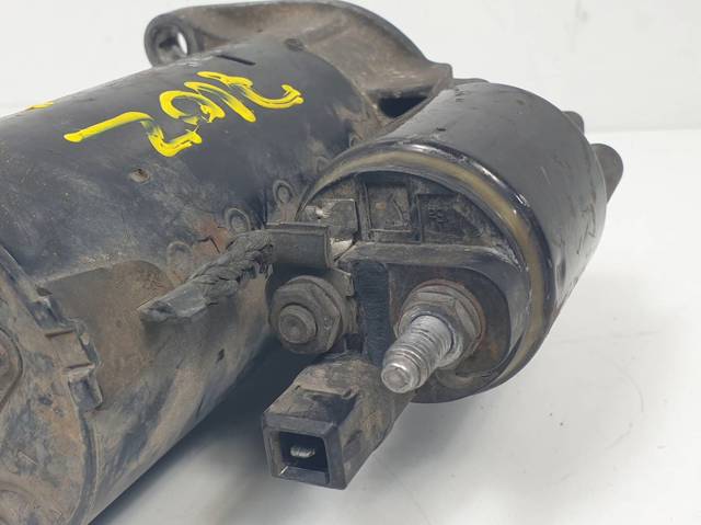 VAG 0001125012 Motor de arranque comprar Tarragona
