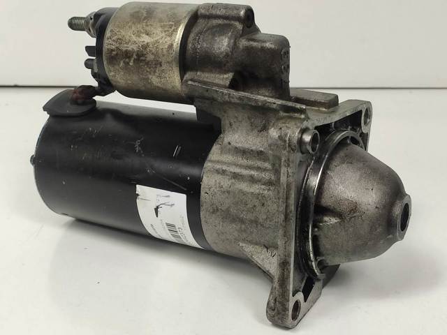 Arranque motores 0001138010 FIAT