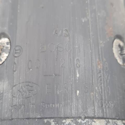 Arrancador 0001218168 LAND ROVER