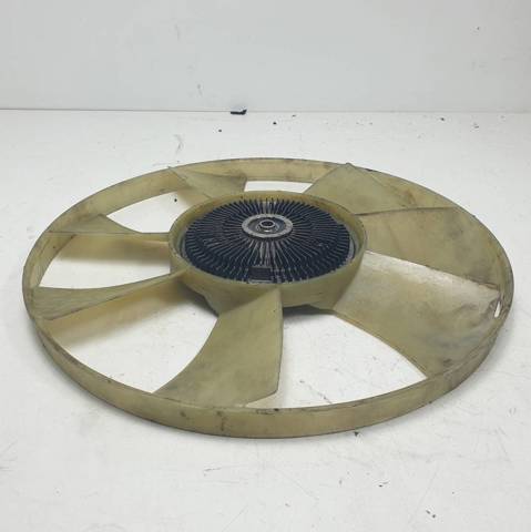 Embrague viscoso Volkswagen Crafter  (2006-2016)