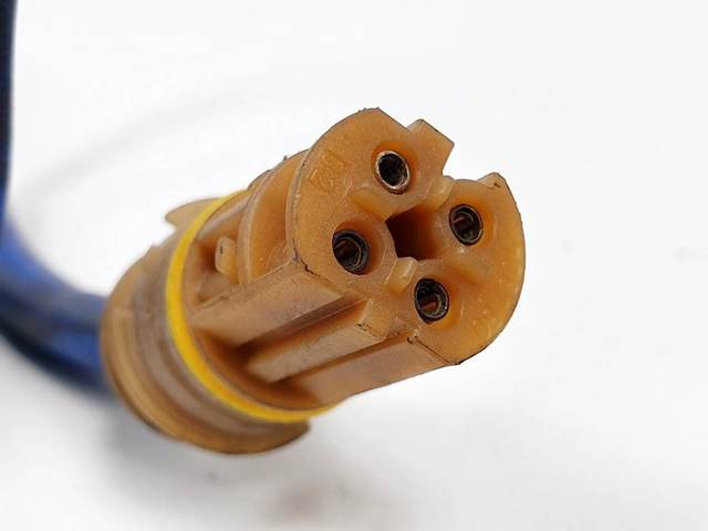 Sonda lambda, sensor de oxígeno antes del catalizador derecho 0015401017 MERCEDES