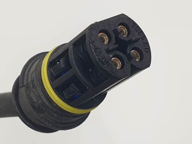 Sonda lambda, sensor de oxígeno antes del catalizador derecho 0015404717 MERCEDES