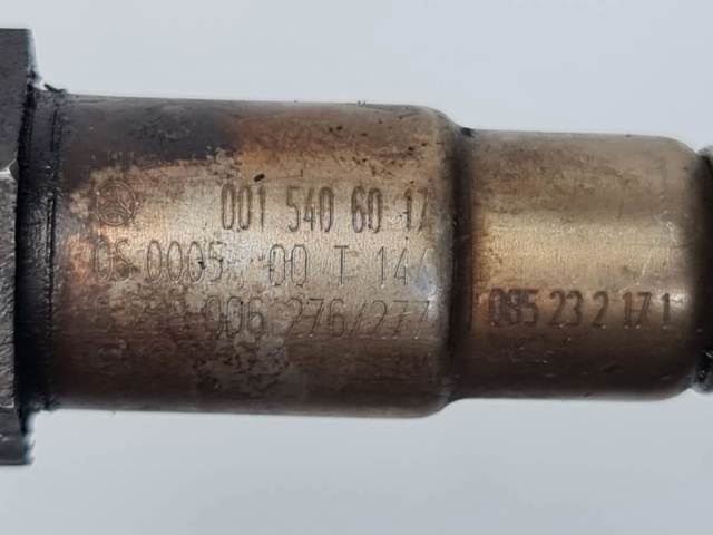 0015406017 Mercedes