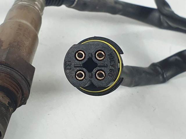 Sonda lambda, sensor de oxígeno antes del catalizador izquierdo 0015407417 MERCEDES
