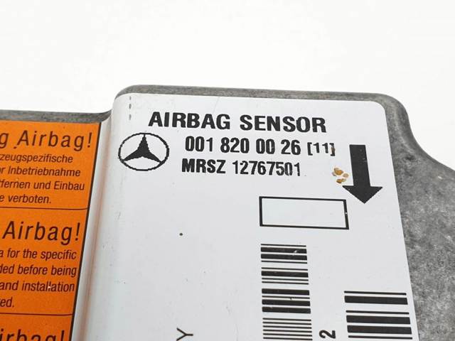 0018200026 Mercedes