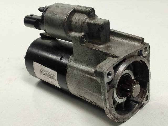 Arranque motores 001911023B VAG