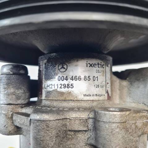 0044668501 Mercedes