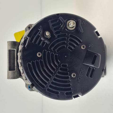 Alternador del motor 0123510108 MERCEDES