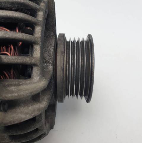 Alternador de coche 0124225024 OPEL