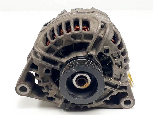 0124425024 Opel