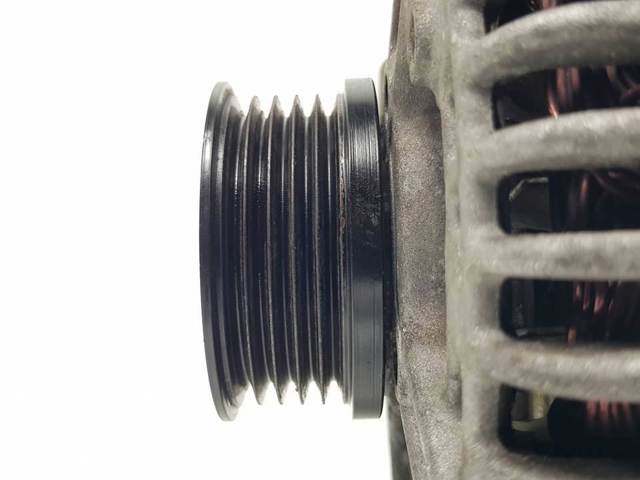 Alternador de coche 0124425057 OPEL