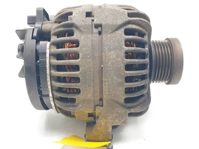 Dynamo 0124525060 VOLVO
