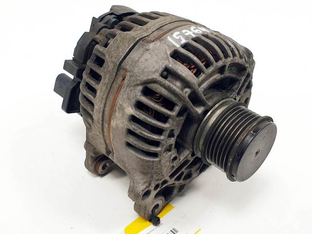 Dynamo 0124525128 CHRYSLER