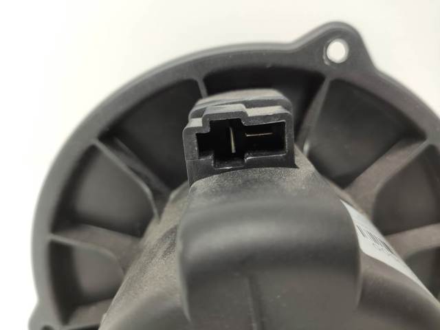 Ventilador habitáculo para Smart FORTWO 450