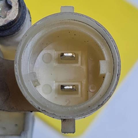 0130822020 Motor del elevalunas eléctrico  en stock Sabadell