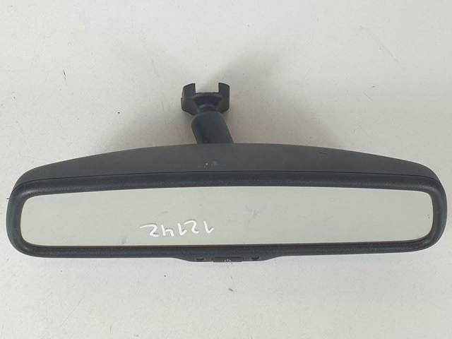015892 Nissan/Infiniti