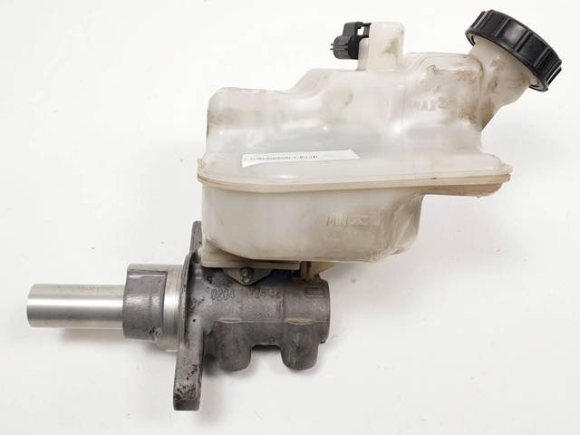 Comprar Depósito del líquido de frenos del cilindro maestro Ford Transit V347/8 a bajo precio