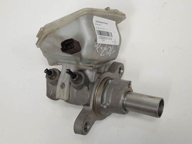 0204254242 Peugeot/Citroen