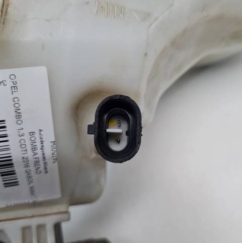 0204W58352 Opel