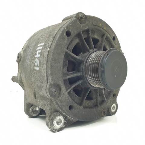 Dynamo 021903026K VAG