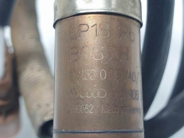 Sonda lambda (NOx, O2) 021906265AG VAG