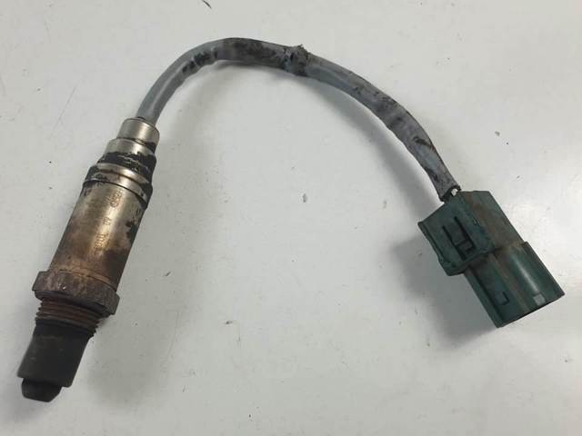 Sonda lambda post catalizador 0258005307 NISSAN
