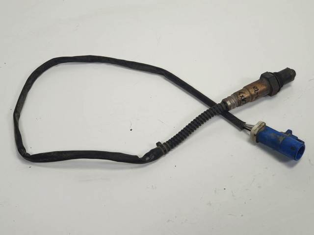 0258006187 Ford