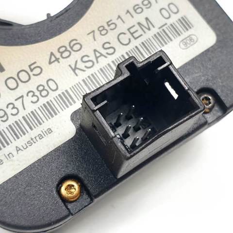 Sensor angulo de giro para Citroen C4 UD