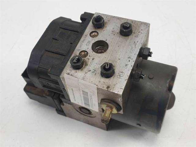 Comprar Módulo hidráulico de ABS Citroen Xsara  N68 a bajo precio