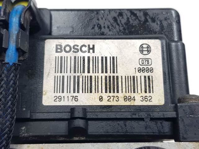 Módulo ABS para Opel Astra F35
