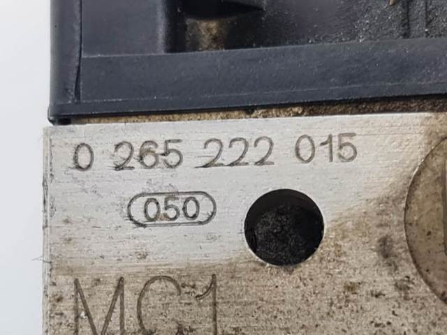 0265800007 Ford