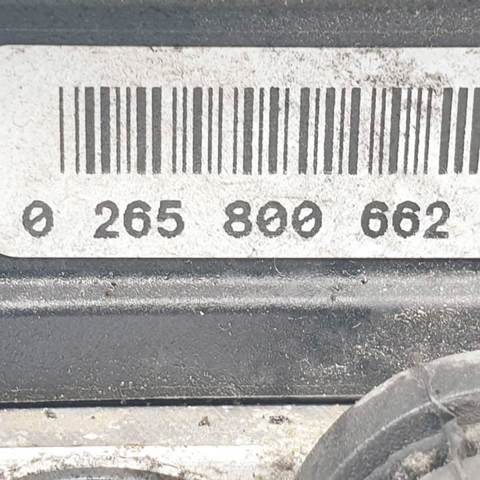 0265800662 Peugeot/Citroen