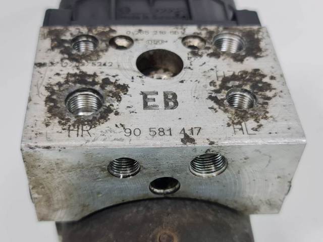 0273004362 Opel
