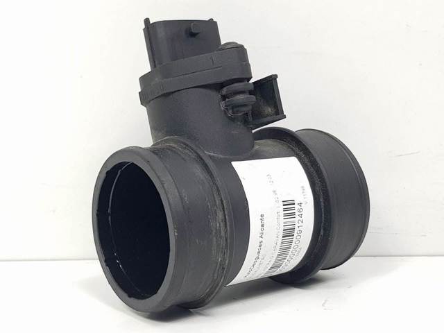 Medidor de flujo de aire 0280218031 OPEL