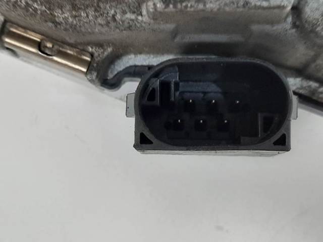 Cuerpo de mariposa para Opel Astra F69