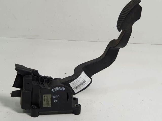Comprar Potenciómetro pedal Bravo II 198