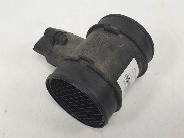 Flujo de aire masivo 0281002309 FIAT