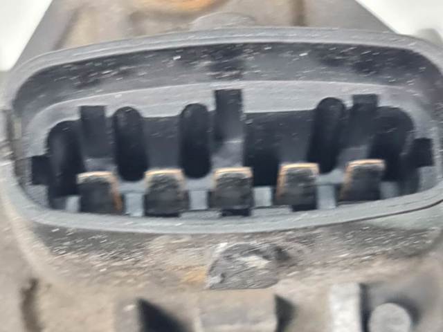 Medidor de flujo de aire 0281002549 OPEL