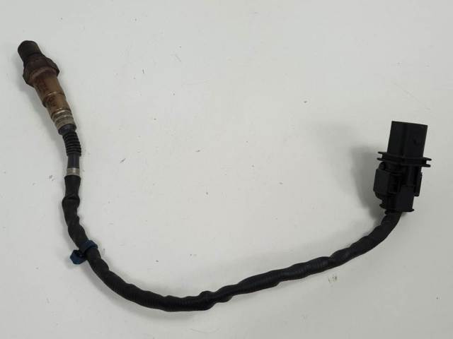 Precio del repuesto Sensor de oxígeno Doblo I furgoneta