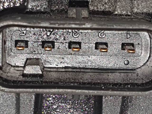 Sensor de flujo de aire 0281006092 BMW
