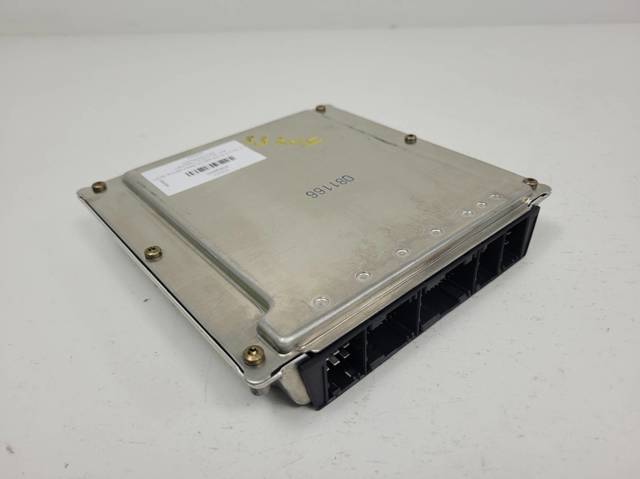 Centralina Del Motor 0281010811 LAND ROVER