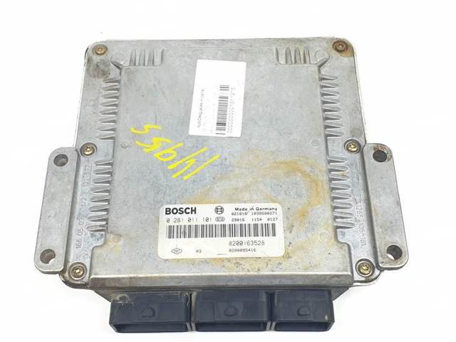 0281011101 Renault (RVI)