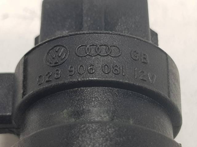Sensor de temperatura del aire de admisión para Ford Galaxy WGR