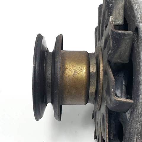 Condensador del generador 0290800036 VAG