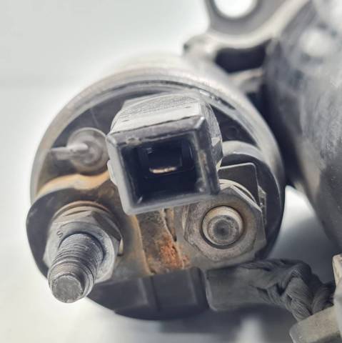 02A911024D VAG Motor de arranque comprar Madrid