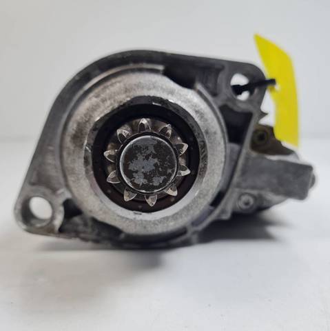 VAG 02A911024D Motor de arranque comprar Barcelona