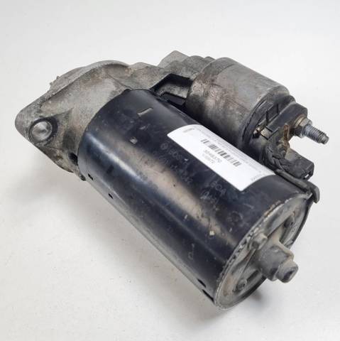 VAG 02A911024D Motor de arranque  en stock Terrassa