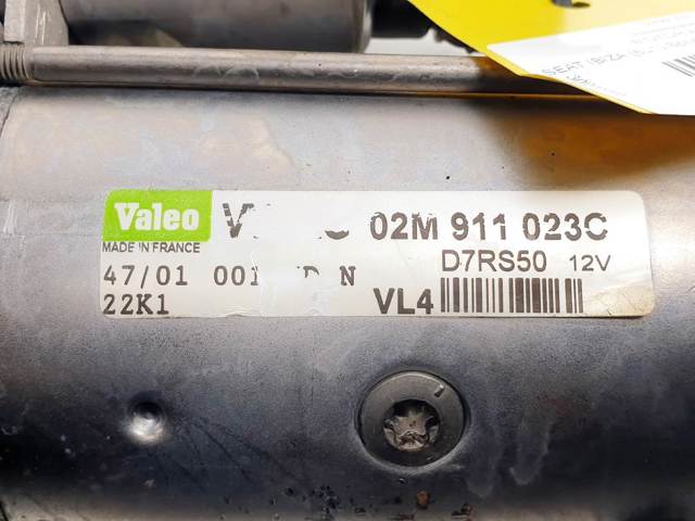02M911023C VAG