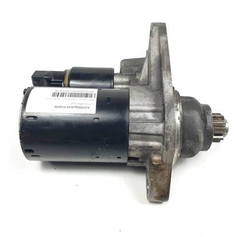 Arranque motores 02T911023 VAG